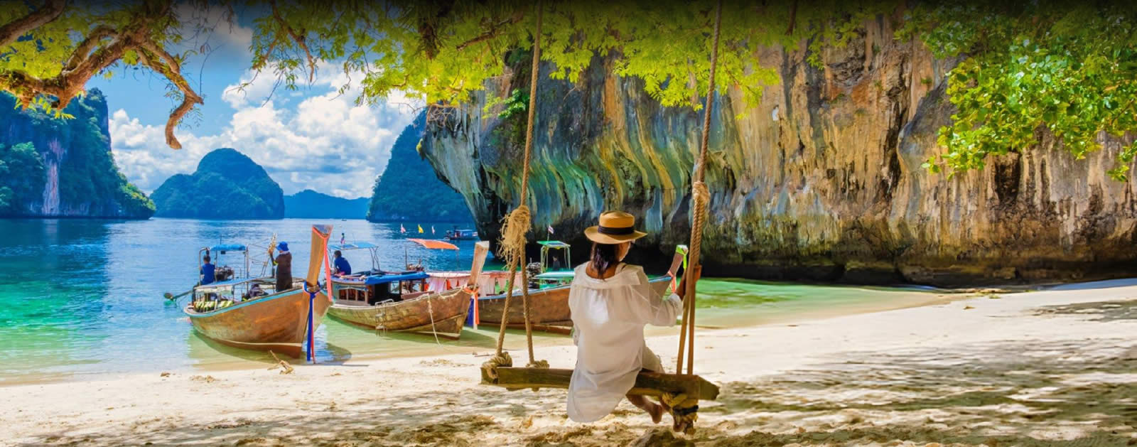 Salidas Grupales Acompañadas