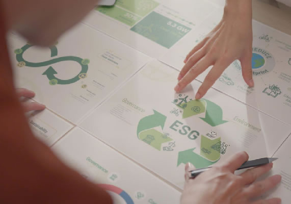 Sistema de Gestión Ambiental