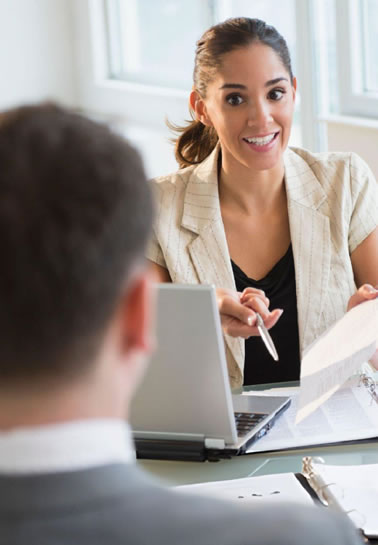 Trabajar con propósito